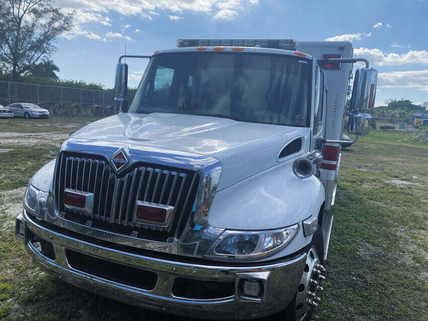 Ambulance