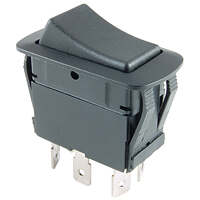 Rocker switch