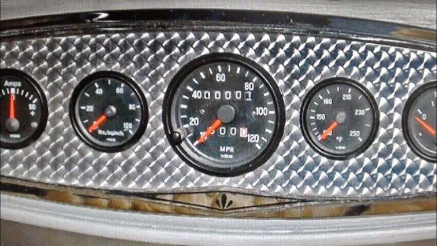 Engine turning/jeweling