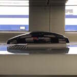 MaxxFan side view
