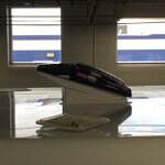 MaxxFan side view