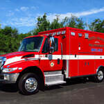 Medium Duty Ambulance Medium Duty Ambulance