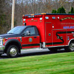 Type I Ambulance Type I Ambulance