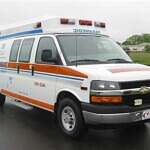 Type II Ambulance Type II Ambulance