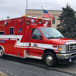 Type III Ambulance Type III Ambulance