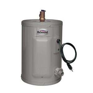2.5 Gallon Water Heater 2.5 Gallon Water Heater