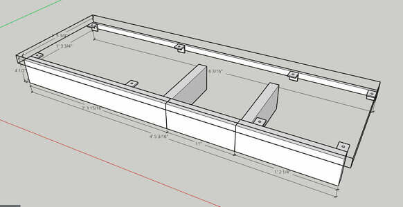 Galley Counter Galley Counter