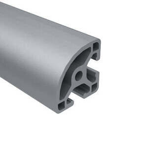 15 Series 1.5" x 1.5" Curved Face